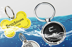 Waterproof Best Stainless Steel Edge Epoxy Tag NTAG216 NFC Tags Waterproof Best Stainless Steel Edge Epoxy Tag NTAG216 NFC Tags