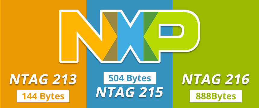 NTAG® 213215216 NFC Forum Type 2 Tag Compliant IC with 144504888 Bytes User Memory NTAG® 213215216 NFC Forum Type 2 Tag Compliant IC with 144504888 Bytes User Memory
