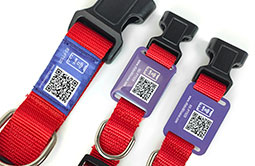 Variable QR code & serial number printing Variable QR code & serial number printing