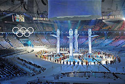Olympic Games Olympic Games