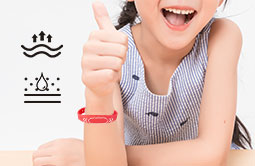 Wearable Silicone NFC Bracelet Payment MIFARE Classic 1K Wearable Silicone NFC Bracelet Payment MIFARE Classic 1K