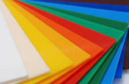 Premium acrylic material, durable, non-toxic and odorless Premium acrylic material, durable, non-toxic and odorless