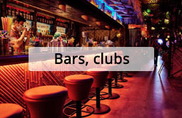 NFC Menu Tag for Bars, clubs NFC Menu Tag for Bars, clubs