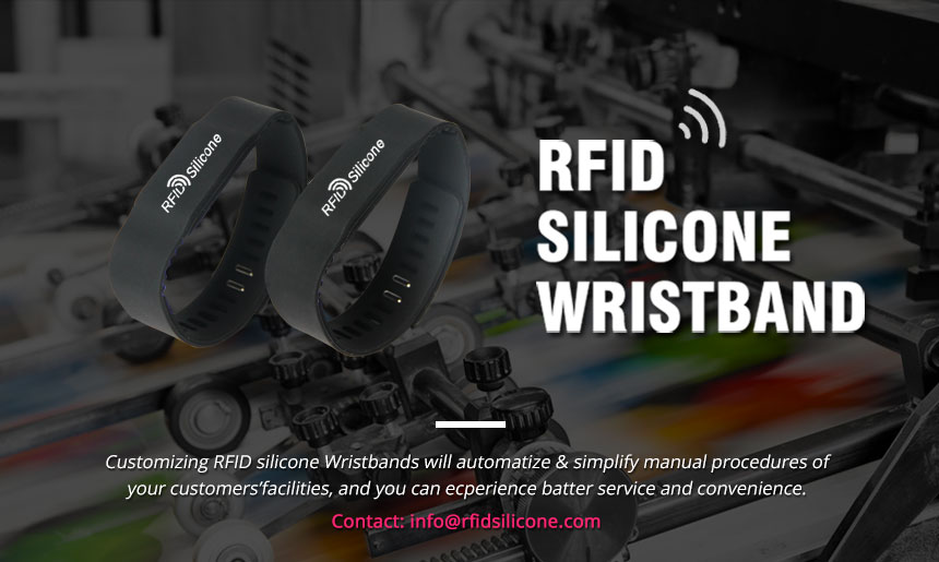 Custom the Best rfid wristbands price for wholesale Custom the Best rfid wristbands price for wholesale