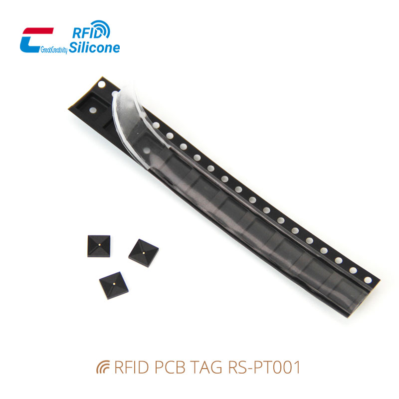 Ultra Small RFID Tags 5&times;5&times;0.9mm PCB Tiny NFC Tag