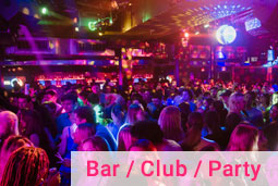 NFC wristbands for Bar, Club & Party NFC wristbands for Bar, Club & Party