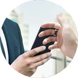 NFC Ring Unlock smart devices NFC Ring Unlock smart devices