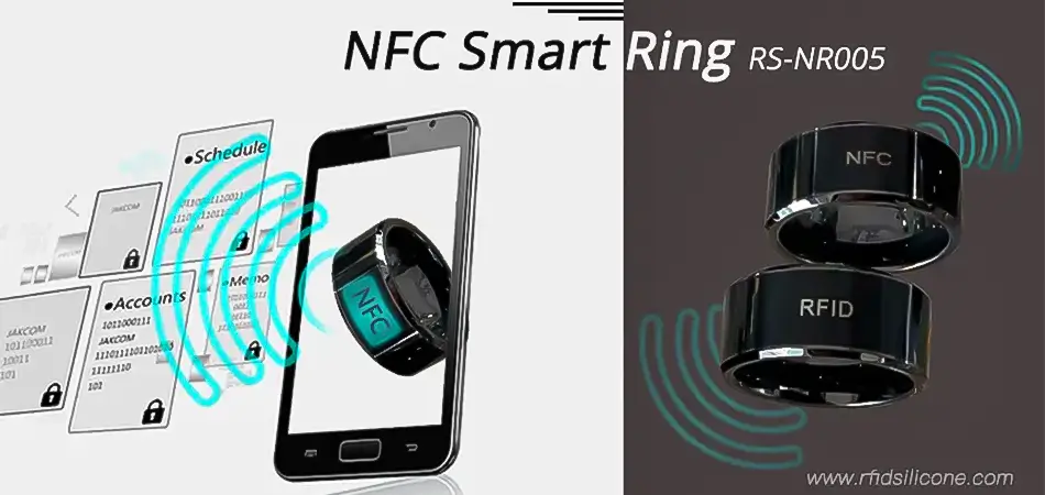What is An NFC Smart Ring and What Can It Do? What is An NFC Smart Ring and What Can It Do?