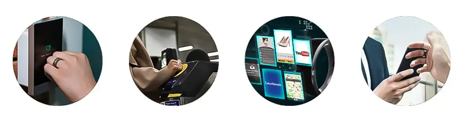 What Can NFC Smart Ring Do? What Can NFC Smart Ring Do?