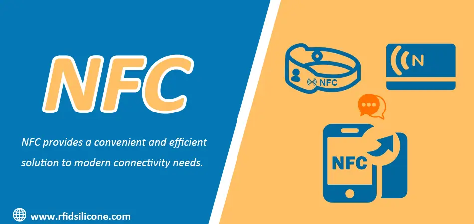 What is NFC? What is NFC?