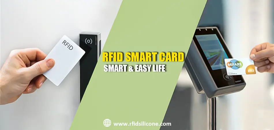 RFID Smart Card RFID Smart Card