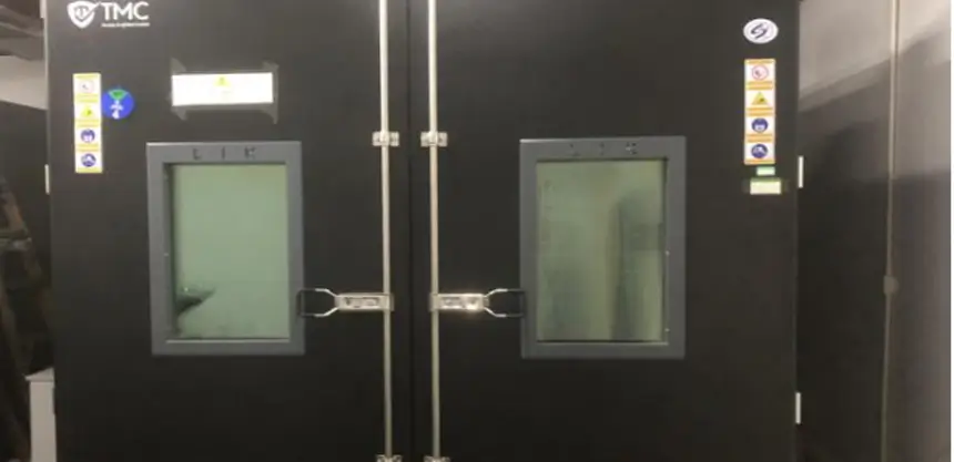 In Testing In Testing