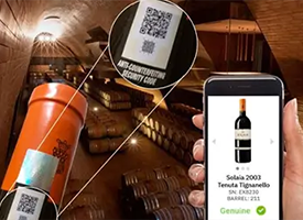 Anti-counterfeiting methods-2 Anti-counterfeiting methods-2