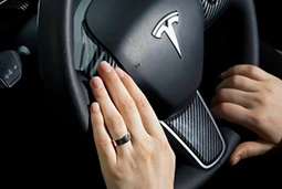 compatible with Tesla Model 3&Y