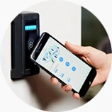 Smart Door Access Control