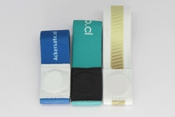 Multiple colors & customizable