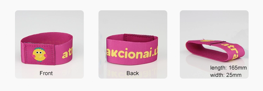design and size of child rfid wristband rs-ew004 design and size of child rfid wristband rs-ew004