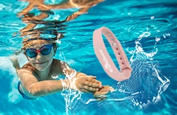 Water Proof IP68 Water Proof IP68