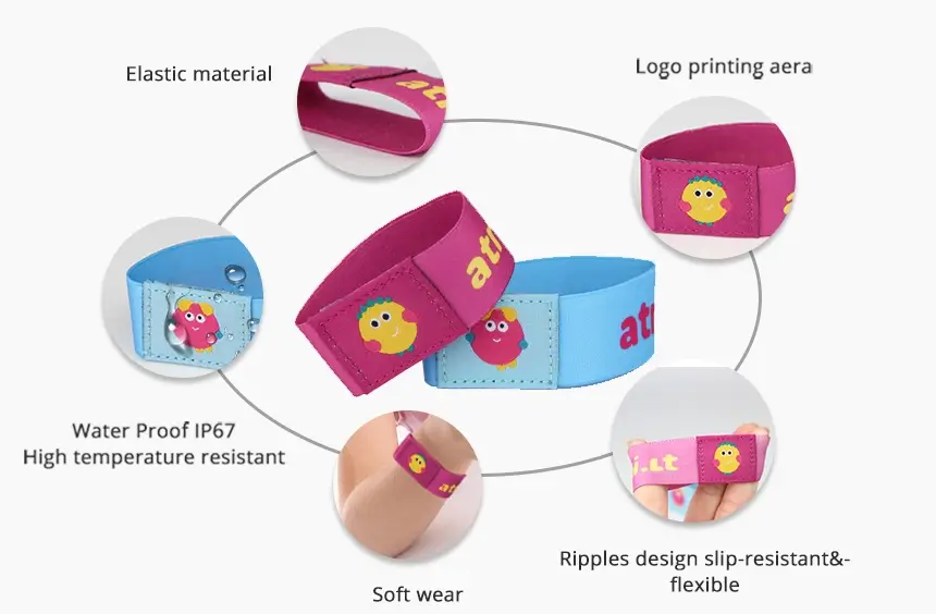 details of child rfid wristband rs-ew004 details of child rfid wristband rs-ew004