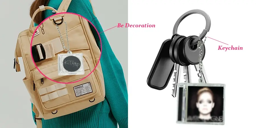 Mini NFC CD tags can be used as decorations on desks or as event gifts to enhance the interactivity and participation of activities. Mini NFC CD tags can be used as decorations on desks or as event gifts to enhance the interactivity and participation of activities.