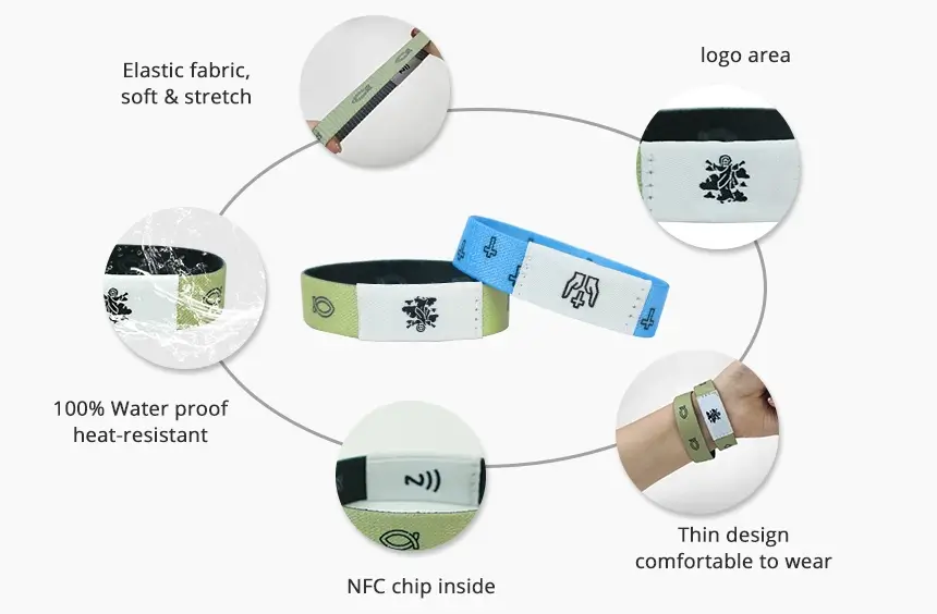 product details of nfc bible bracelet product details of nfc bible bracelet