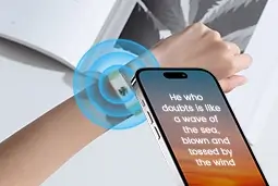 it is nfc enable it is nfc enable