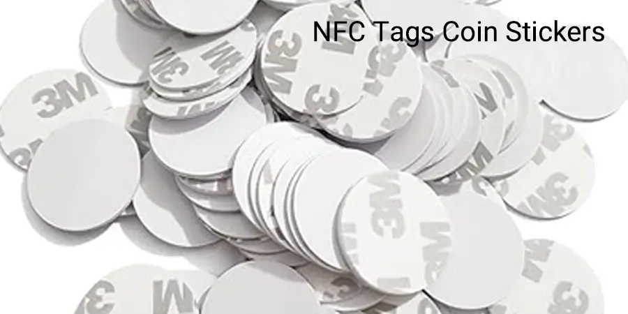 nfc tags coin stickers nfc tags coin stickers