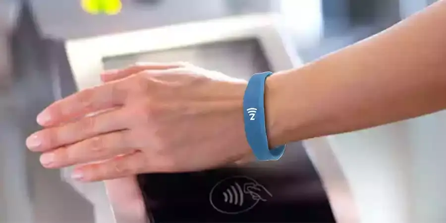 nfc wristbands for public transport payment nfc wristbands for public transport payment