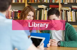 NFC Notebook and NFC Pen for Library