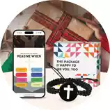 meaningfu bible gift