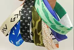 Multiple colors and customizable Multiple colors and customizable