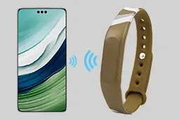 nfc enable, convenience nfc enable, convenience