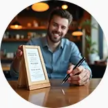 NFC Notebook & NFC Pen - Convenient cashless payment NFC Notebook & NFC Pen - Convenient cashless payment