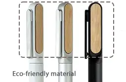Eco friendly NFC pen