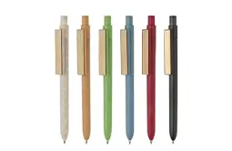 High quality colorful wheat straw ABS material High quality colorful wheat straw ABS material