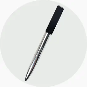 CXJ Smart NFC Aluminum Ballpoint Pen
