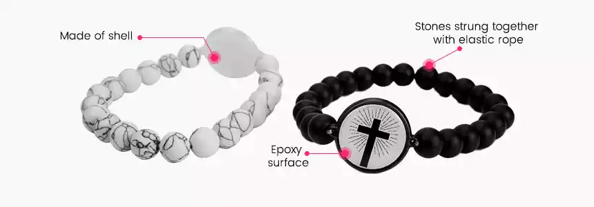 design and size of nfc enabled scripture bracelet rs-nw015 design and size of nfc enabled scripture bracelet rs-nw015
