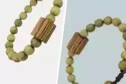 made of wood, every bracelet is unique made of wood, every bracelet is unique