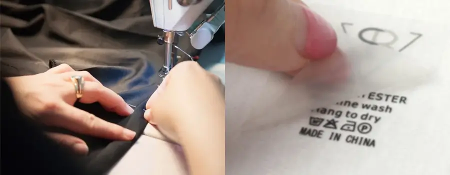 4 attachment methods for RFID tags on clothes 4 attachment methods for RFID tags on clothes