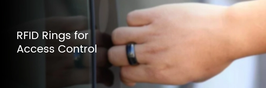 rfid rings for access control rfid rings for access control