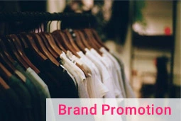 nfc clothing tags for brand promotion