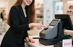 contactless payment