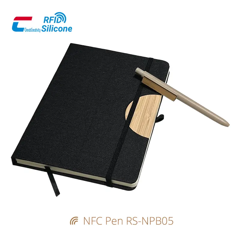 Wholesale NFC Notebook & NFC Pen Conference Gift Sets