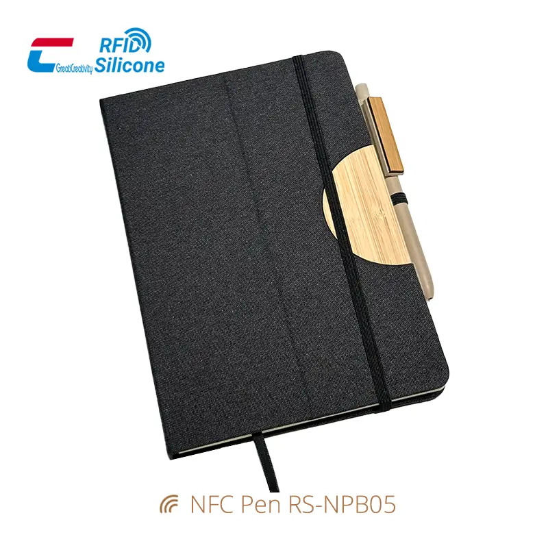 Wholesale NFC Notebook & NFC Pen Conference Gift Sets