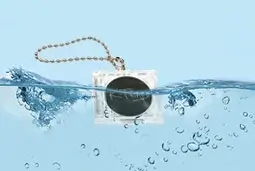nfc mini cd tag rs-ncd01 is waterproof