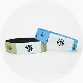 elastic nfc bible braceket rs-nw012 elastic nfc bible braceket rs-nw012