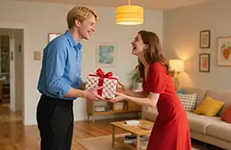 Smart gifting Smart gifting