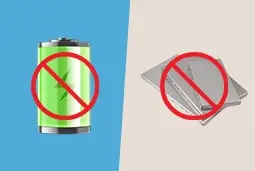 the nfc token is battery-free and anti-metal the nfc token is battery-free and anti-metal