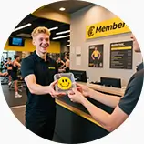 Membership Gifts