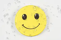 Waterproof